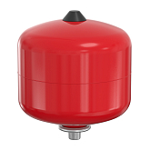Vaso di espansione per riscaldamento Flamco Baseflex 8 l 6 bar (25300)