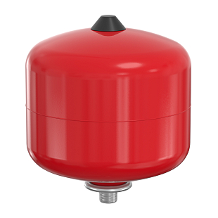 Vaso di espansione per riscaldamento Flamco Baseflex 8 l 6 bar (25300)