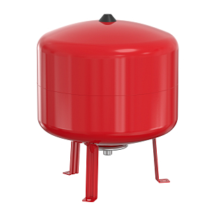 Vaso di espansione a pressione per riscaldamento Flamco Baseflex 35 l 6 bar (25305)