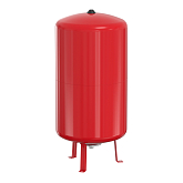 Vaso di espansione a pressione per riscaldamento Flamco Baseflex 80 l 6 bar (25307)