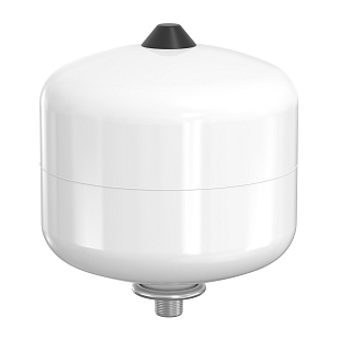 Vaso di espansione a pressione per acqua potabile Flamco Flofix 8 l 10 bar (25290)