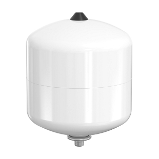 Vaso di espansione a pressione per acqua potabile Flamco Flofix 18 l 10 bar (25292)