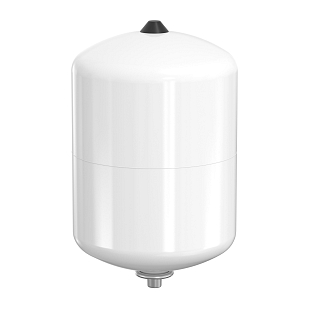 Vaso di espansione a pressione per acqua potabile Flamco Flofix 25 l 10 bar (25293)