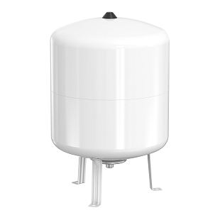 Vaso di espansione a pressione per acqua potabile Flamco Flofix 50 l 10 bar (25295)