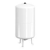 Vaso di espansione a pressione per acqua potabile Flamco Flofix 80 l 10 bar (25296)