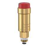 Valvola di sfiato automatica Flamco Flexvent G 3/8" M (27750)