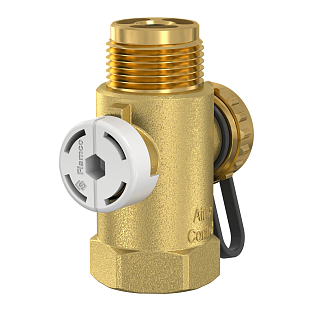 Kit di collegamento Flamco Airfix Control (28930)