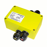 Scatola di giunzione Schischek ExBox-SW