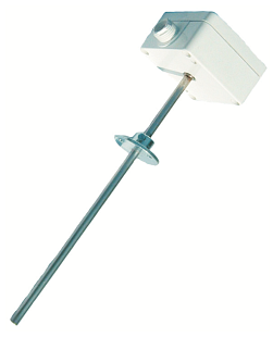 Sensore di temperatura 200mm per canale Ex Schischek TFK-2G3D-200-PT100