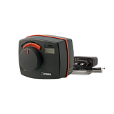 Regolatore di temperatura ESBE CRA217 230V 6Nm (12721700)