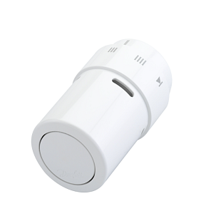 Testa termostatica Danfoss RAX 6070 (013G6070)