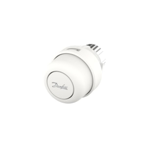 Testa termostatica Danfoss Aero per valvole Danfoss RA (015G4540)
