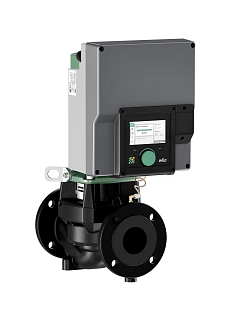 Pompa di circolazione Wilo Stratos GIGA2.0-I 40/1-19/1,1 (2204726)