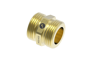 Giunto Merabell G3/4" – G3/4"