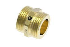 Giunto Merabell G1" – G1"