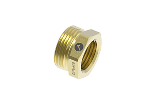 Riduzione Merabell G3/4" – Rp1/2"
