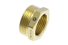 Riduzione Merabell G5/4" – Rp1"