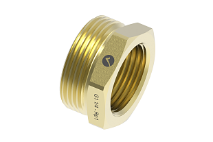 Riduzione Merabell G5/4" – Rp1"