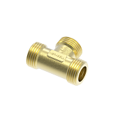 Raccordo a T Merabell Esterno G1/2