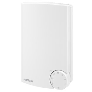 Regolatore elettrico con controllo PI Regin PULSER-M (PULSER-M)