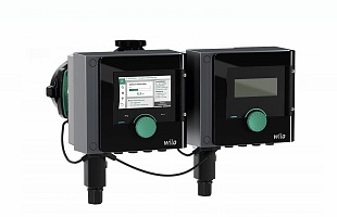 Pompa di circolazione elettronica Wilo Stratos MAXO-D 30/0,5-10 PN10 (2164646)