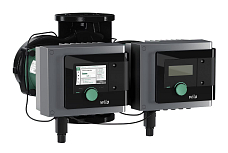 Pompa di circolazione elettronica Wilo Stratos MAXO-D 50/0,5-9 PN6/10 (2164654)