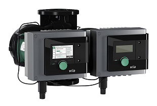 Pompa di circolazione elettronica Wilo Stratos MAXO-D 65/0,5-6 PN6/10 (2164657)