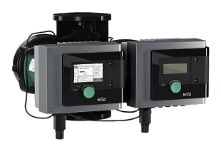 Pompa di circolazione elettronica Wilo Stratos MAXO-D 80/0,5-6 PN6 (2164660)
