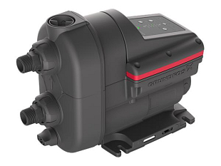 Stazione di pompaggio domestica completamente integrata Grundfos SCALA2 (98562862)