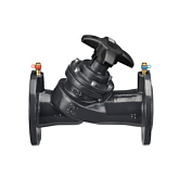 Valvola di bilanciamento Danfoss MSV-F2 DN 100 PN 16 (003Z1064)