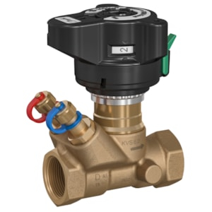 Valvola di bilanciamento Danfoss LENO MSV-D DN 40 (003Z7005)