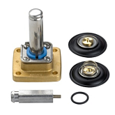 Kit di manutenzione Danfoss per valvola elettromagnetica EV250B NC 18–22BD EPDM (032U5317)