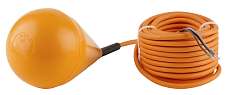 Interruttore a galleggiante Wilo MS1 con cavo da 10m (2004593)