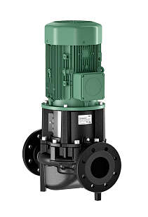 Pompa monostadio a secco Wilo Atmos GIGA-I 100/190-5,5/4 (2219072)