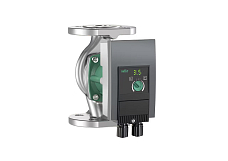 Pompa di circolazione elettronica Wilo Yonos MAXO-Z 65/0,5-16 PN6/10 (2219223)