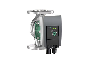 Pompa di circolazione elettronica Wilo Yonos MAXO-Z 65/0,5-16 PN6/10 (2219223)