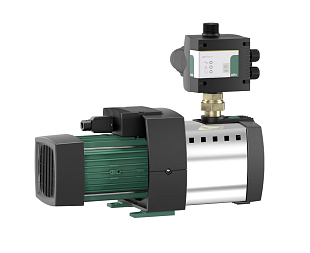 Pompa autoadescante domestica Wilo HiMulti 3C1-24P (2543599)