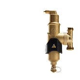 Separatore combinato aria e impurità Spirotech SpiroCOMBI MB3 UC022WJ (2865106)
