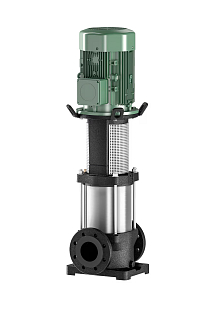 Pompa centrifuga ad alta pressione Wilo Multivert MVI 7004-3/16/E (4071175)