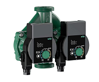 Pompa di circolazione elettronica doppia Wilo Yonos PICO-D 30/1-8 (4230949)