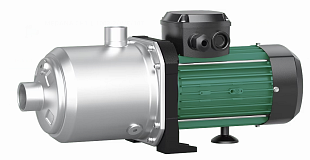 Pompa centrifuga ad alta pressione Wilo MEDANA CH1-L.407-1/E/E/10T (4231485)