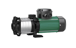 Pompa centrifuga ad alta pressione Wilo MEDANA CH1-LC.606-5/E/E/10T (4233382)