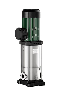 Pompa centrifuga ad alta pressione Wilo MEDANA CV1-L.202-1/E/A/10O (4239785)
