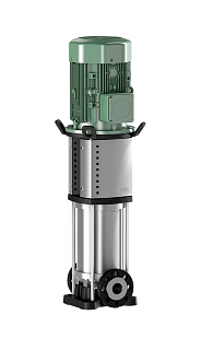 Pompa centrifuga ad alta pressione Wilo HELIX V3603/1-1/16/E (4246673)