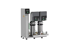 Stazione di potenziamento Wilo SiBoost2.0 Smart-2HELIX VE1605 (4258006)