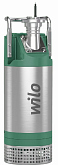 Pompa sommersa per acque reflue Wilo Padus PRO M08L/T039-540/A (6083441)