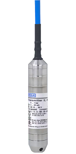 Sensore di livello Wilo 0–2,5 mWS con cavo da 20 m (6088838)