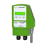 Convertitore di segnali da sensori passivi Schischek InCos-D