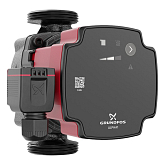Pompa di circolazione elettronica Grundfos ALPHA1 25-80 130 (93074176)