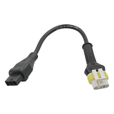 Cavo di collegamento Grundfos Superseal a Molex 150 mm (99165311)